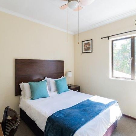 The Bedford View Guest House Germiston Exterior photo