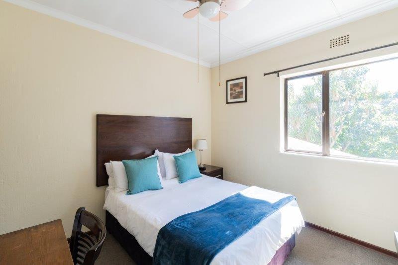 The Bedford View Guest House Germiston Exterior photo
