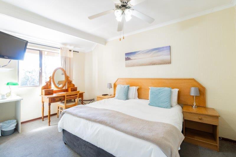 The Bedford View Guest House Germiston Exterior photo