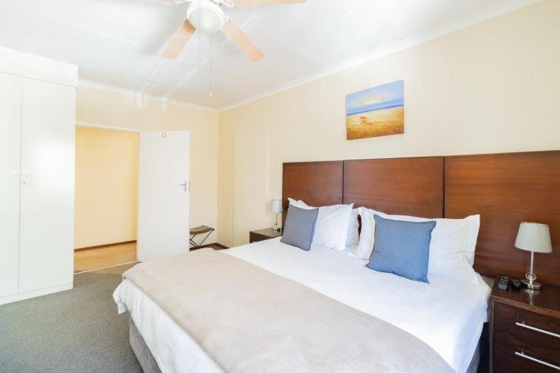 The Bedford View Guest House Germiston Exterior photo