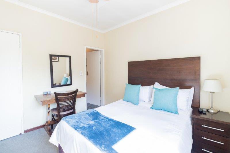 The Bedford View Guest House Germiston Exterior photo