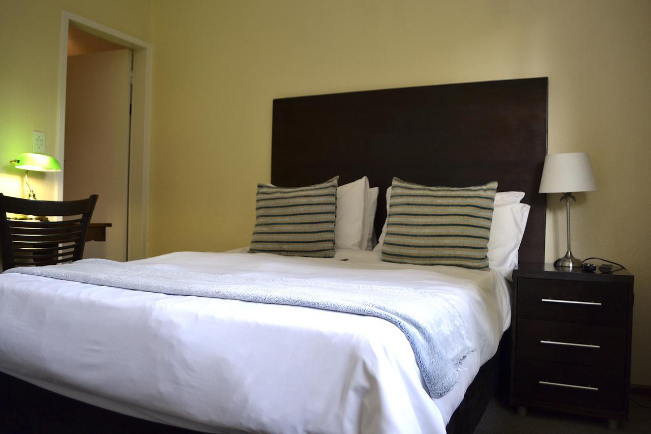 The Bedford View Guest House Germiston Exterior photo