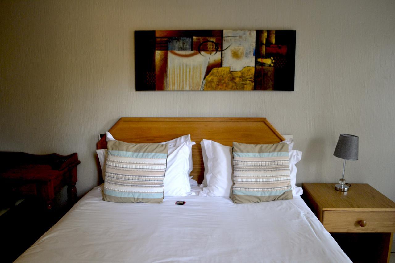 The Bedford View Guest House Germiston Exterior photo