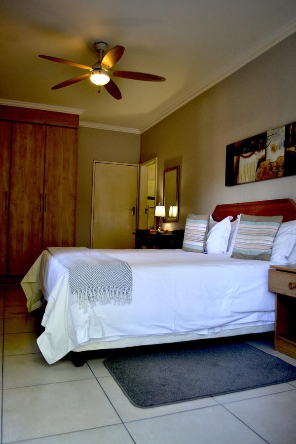 The Bedford View Guest House Germiston Exterior photo