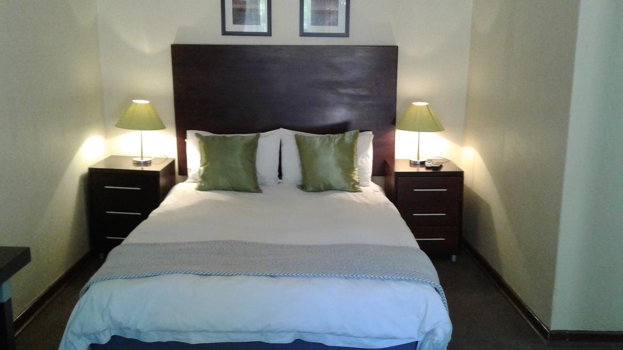 The Bedford View Guest House Germiston Exterior photo