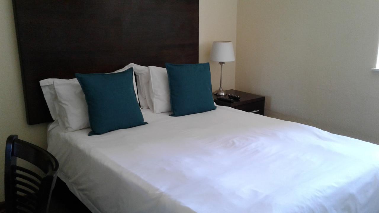 The Bedford View Guest House Germiston Exterior photo