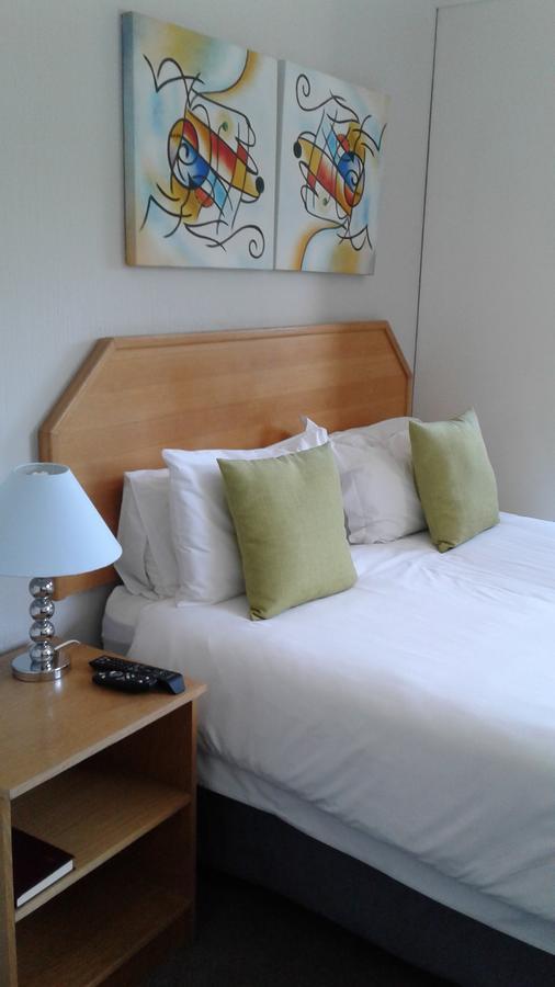 The Bedford View Guest House Germiston Exterior photo