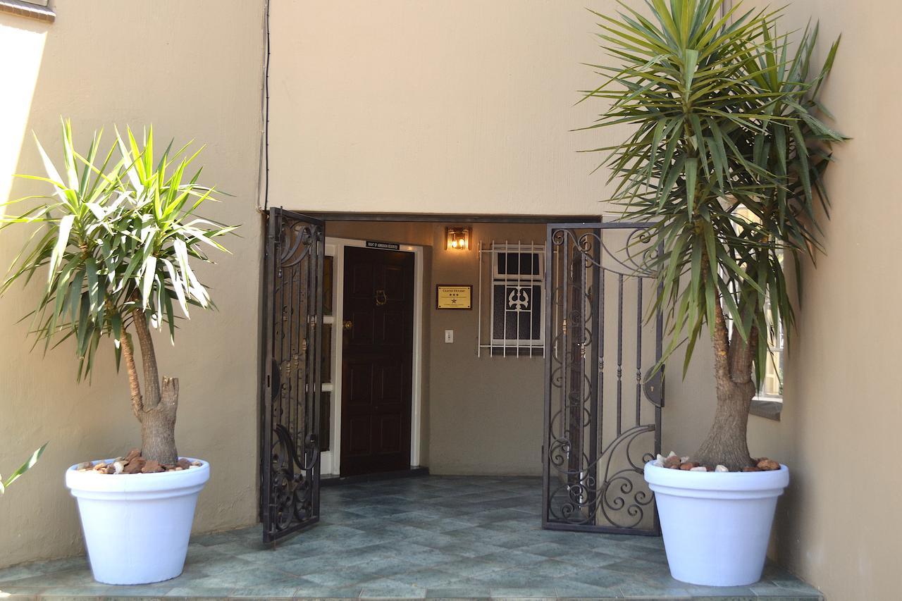 The Bedford View Guest House Germiston Exterior photo
