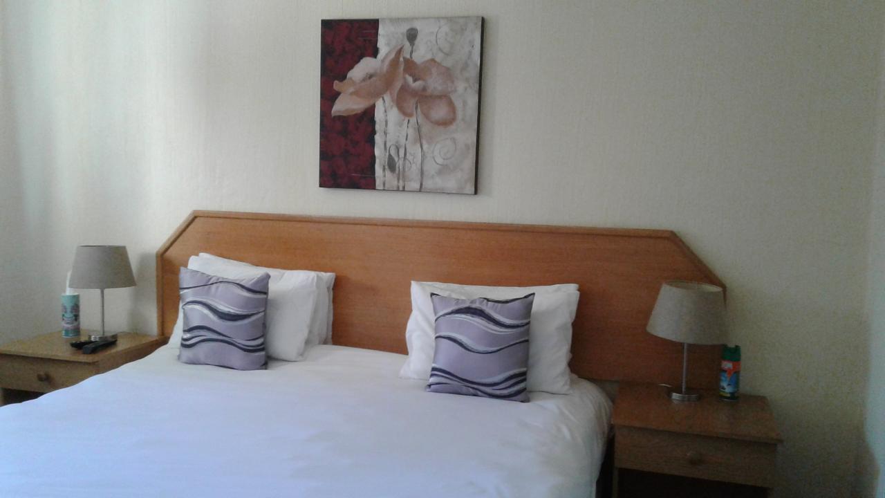 The Bedford View Guest House Germiston Exterior photo