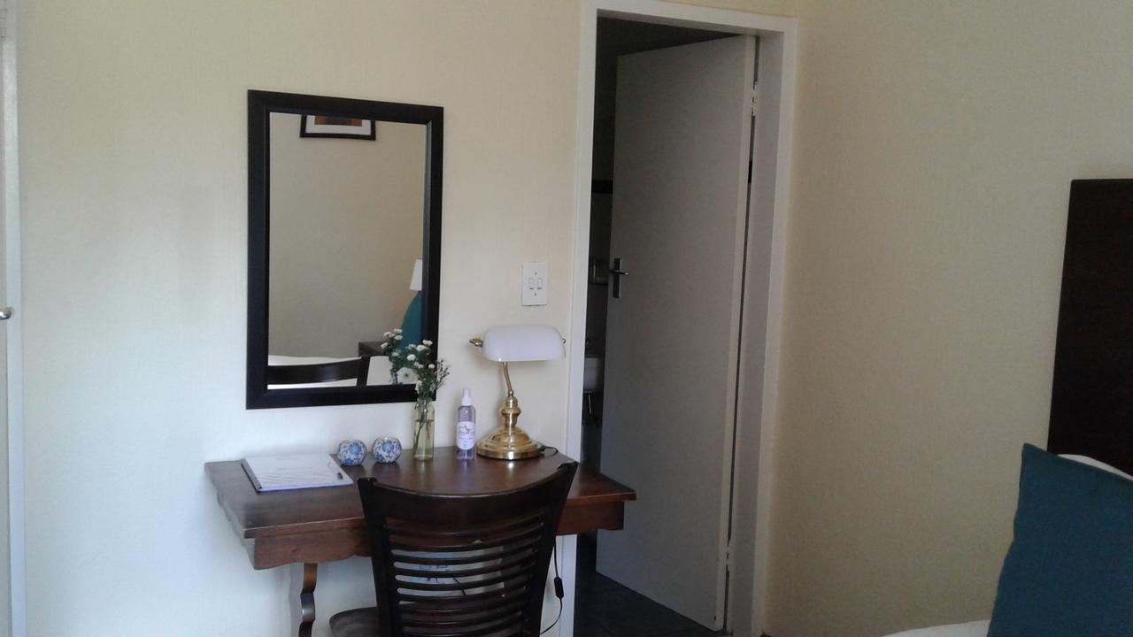 The Bedford View Guest House Germiston Exterior photo