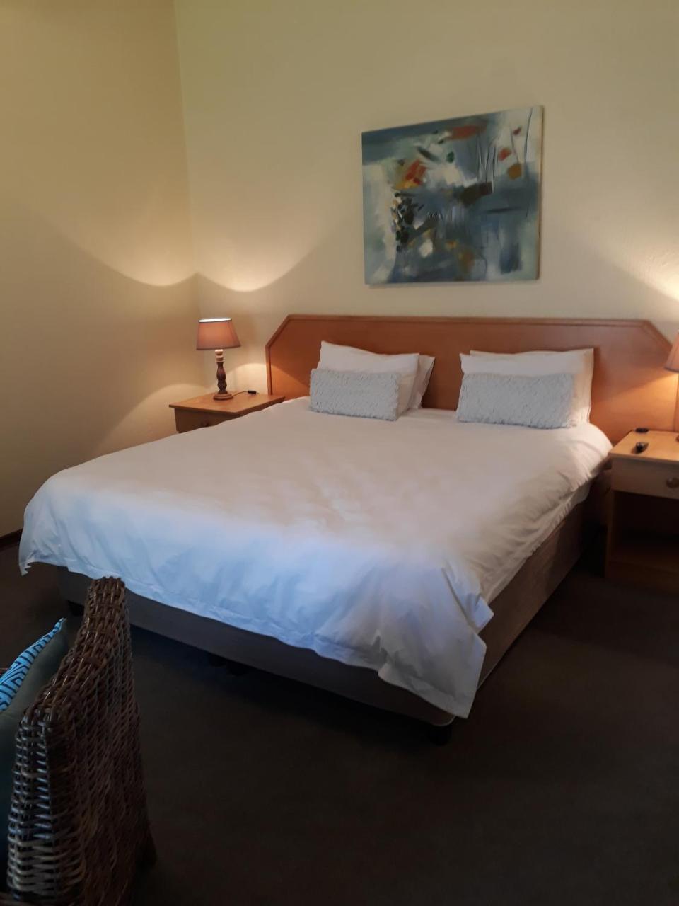 The Bedford View Guest House Germiston Exterior photo